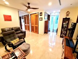 Gallop Green (D10), Condominium #538354251